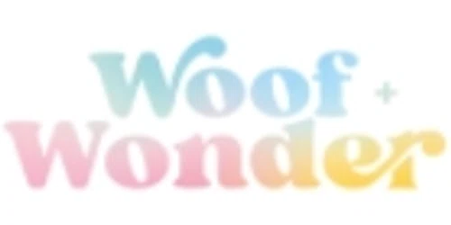 Woof & Wonder Promo Code