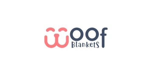 Woof Blankets coupon