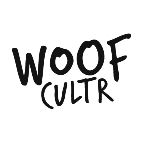 Woof Cultr Promo Code