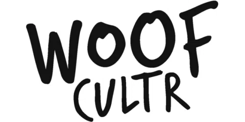 Woof Cultr Promo Code