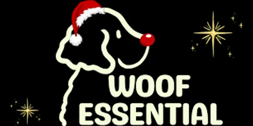 Woof Essential Promo Code