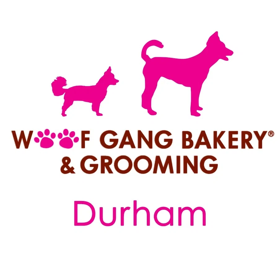 WOOF GANG BAKERY & GROOMING DURHAM Promo Code — 90 Off 2024
