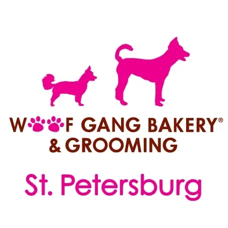 WOOF GANG BAKERY AND GROOMING ST PETERSBURG Promo Code — 20 Off 2024