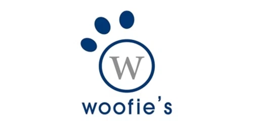 Woofie's coupon