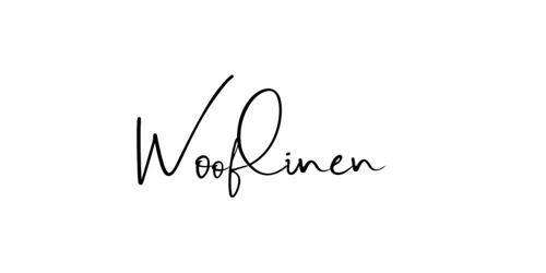 Wooflinen coupon