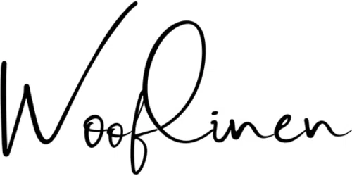 Wooflinen Merchant logo