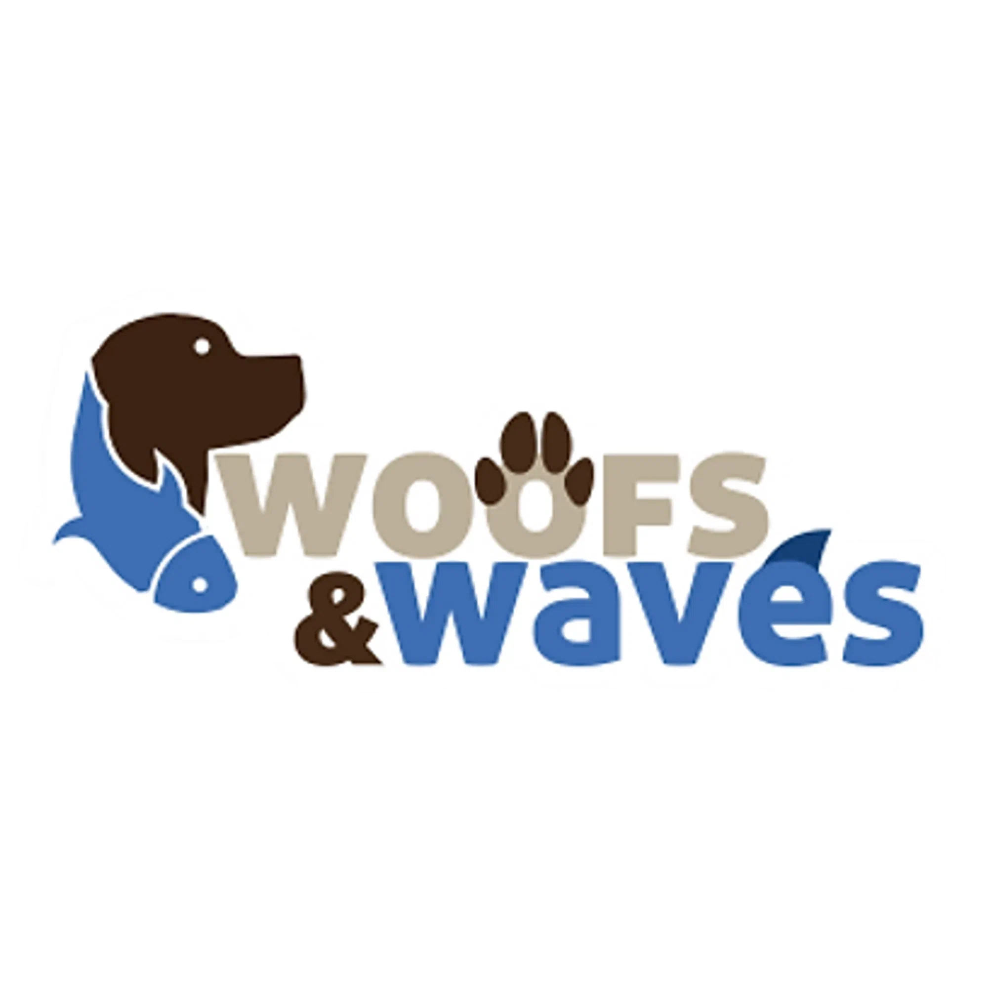 WOOFS & WAVES Promo Code — 100 Off in August 2024