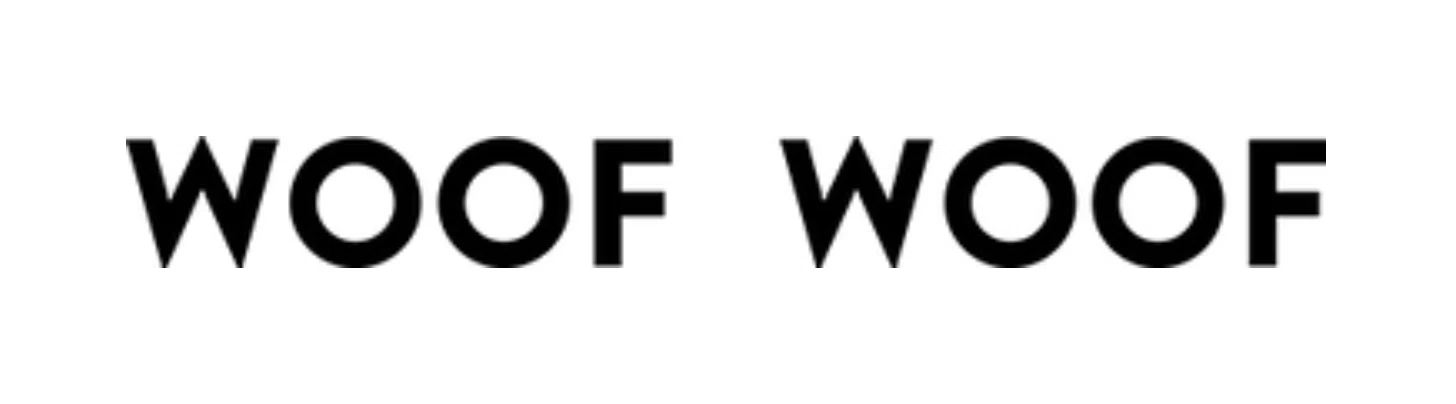 WOOF WOOF Promo Code — 180 Off in September 2024