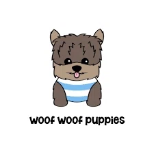 WOOF WOOF PUPPIES Promo Code — 200 Off in Aug 2024