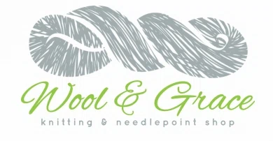 Wool & Grace Merchant Logo