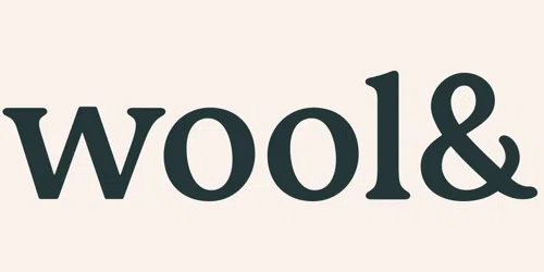 20% Off wool& Discount Code, Coupons (1 Active) Mar 2024