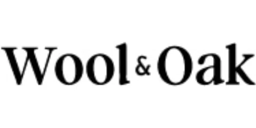 Wool & Oak Promo Code