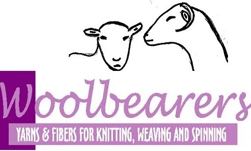Woolbearers Merchant Logo