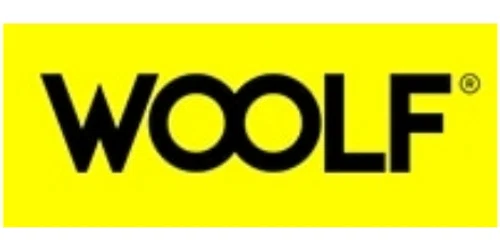 WOOLF Promo Code