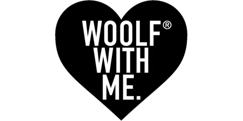 Woolf With Me Promo Code