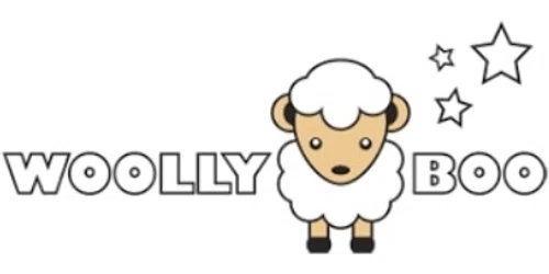 Woolly Boo Promo Code