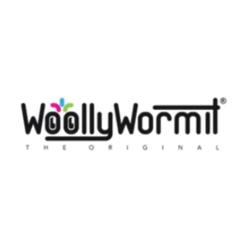 WoollyWormIt Promo Code
