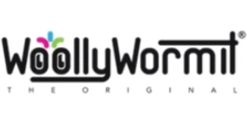 WoollyWormIt Promo Code