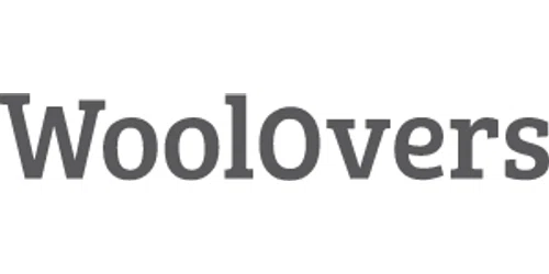 WoolOvers London Merchant logo