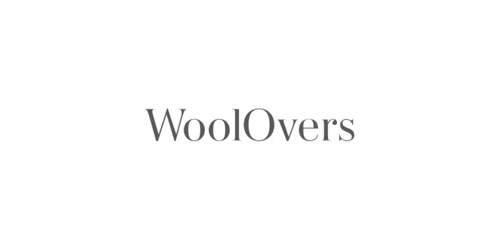 Woolovers UK coupon