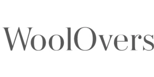 Woolovers UK Merchant logo