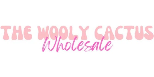 The Wooly Cactus Wholesale Promo Code
