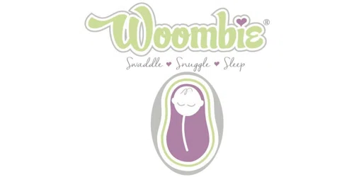 Woombie Merchant logo