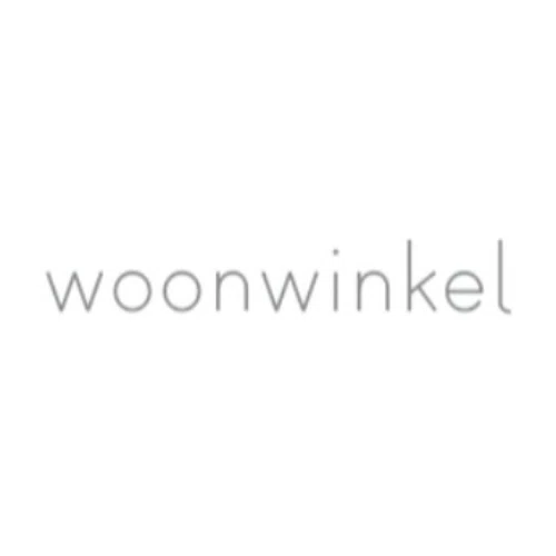 Woonwinkel Merchant Logo