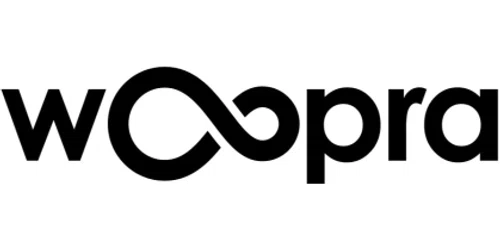 Woopra Merchant logo