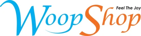WoopShop Merchant Logo
