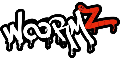 WooRMZ Merchant logo