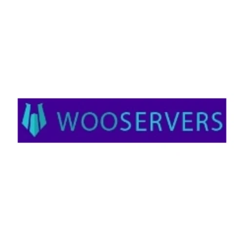WooServers coupons
