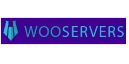 WooServers Merchant Logo