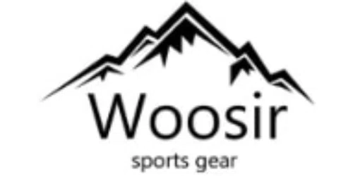 Woosir Promo Code