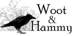 Woot & Hammy coupons
