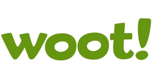 Woot! Merchant logo