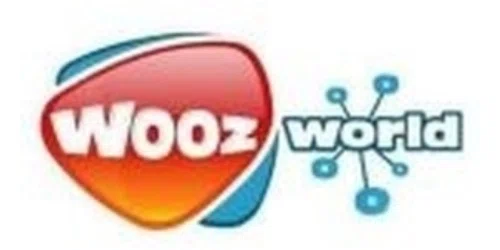 Woozworld Merchant Logo