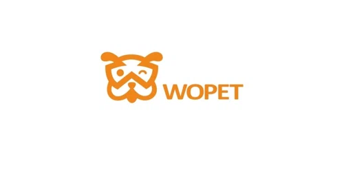 Wopet coupon