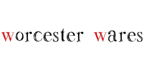 Worcester Wares Merchant logo