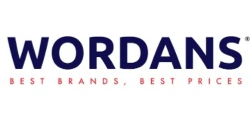 Wordans UK Merchant logo