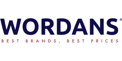 Wordans Merchant logo