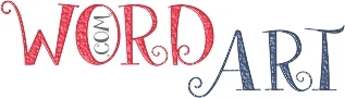 WordArt Promo Code