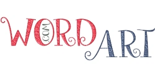WordArt Promo Code