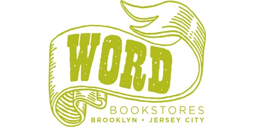 Word Bookstores Promo Code