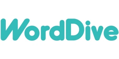 WordDive Promo Code
