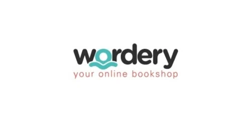 Wordery coupon