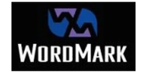 Wordmark.com Merchant logo