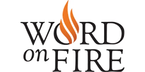 Word on Fire Bookstore Promo Code