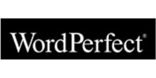 Word Perfect Promo Code