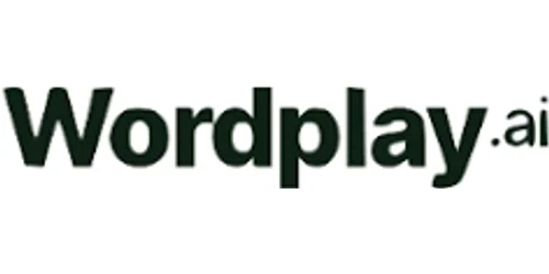 Wordplay.ai Promo Code